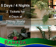 Disney Vacations